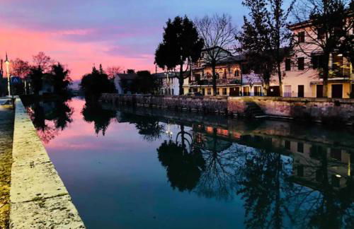 Mini Alloggi Il Vigneto del Borgo - Foto 15