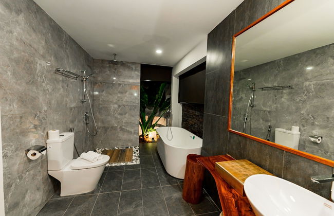 Maneh Villa - Foto 29