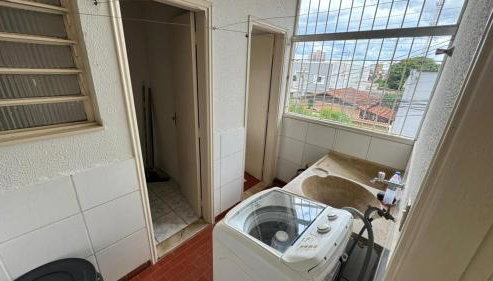 Apartamento de Temporada Uberaba - Foto 3