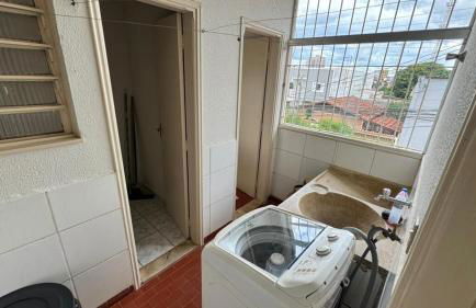 Apartamento de Temporada Uberaba - Foto 3