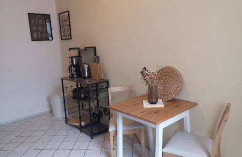 RR - Comfortable Apartment 60 qm - Central - WIFI - Foto 12