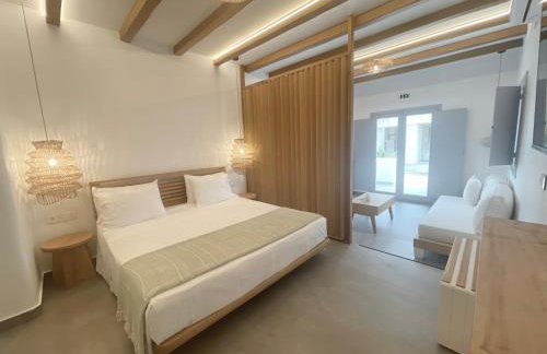 SOHOROS suites - Foto 8