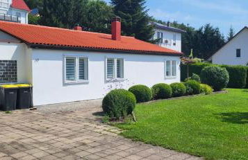 Ferienhaus Arno - Thüringer Wald - Foto 1