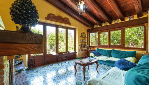 Villa Fratantoni Piana - Villa privata con accesso diretto alla spiaggia - Foto 5