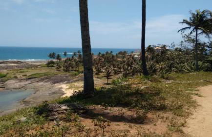 CASA RÚSTICA AMARELA 1 E 2 Meaípe - Foto 40