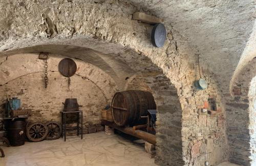 Ca d’Censo - Foto 27