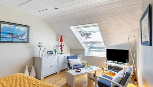 Le Phare de Trézien - Proche plage - Foto 5, Other