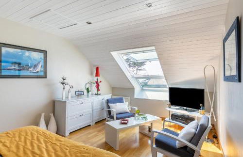 Le Phare de Trézien - Proche plage - Foto 5