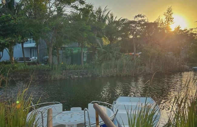 Sanctuary Ho Tram - Foto 6