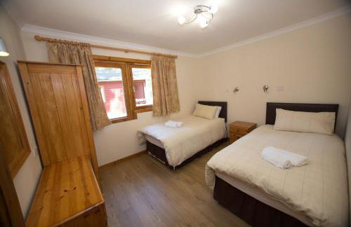 Invercauld Lodges - Foto 26