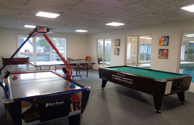 Hotel Tannishus - Foto 23