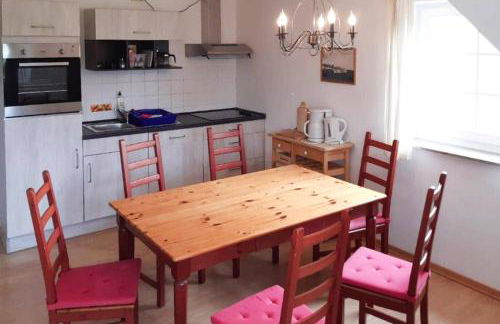 Ferienwohnungen Blaues Haus, Putbus - Foto 8