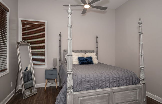 Cozy Cottage 1 - Foto 3