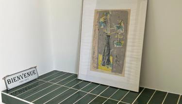 Aux portes d'Arles, havre de paix entre Alpilles et Camargue, calme et campagne - Foto 5