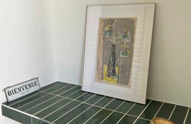 Aux portes d'Arles, havre de paix entre Alpilles et Camargue, calme et campagne - Foto 5