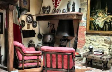 Borgo San Gusmè - Foto 47