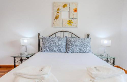 GuestReady - Azorean retreat with Marina view - Foto 36