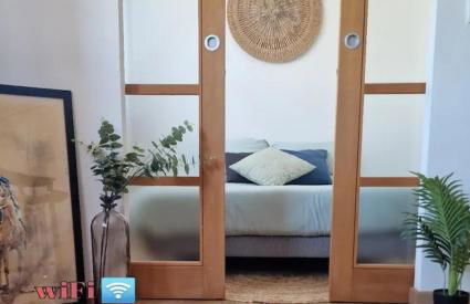 City Break plein centre & gare - Foto 1