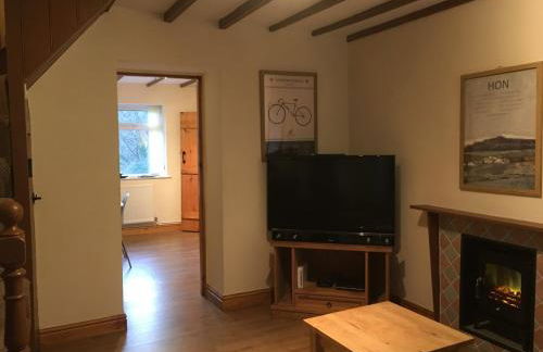 Selah Cottage, 21 Queen Street - Foto 9