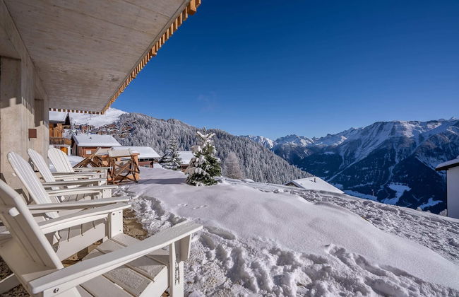 Chalet Onno - Photo 40