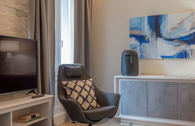 Renovado piso de diseño - Foto 26