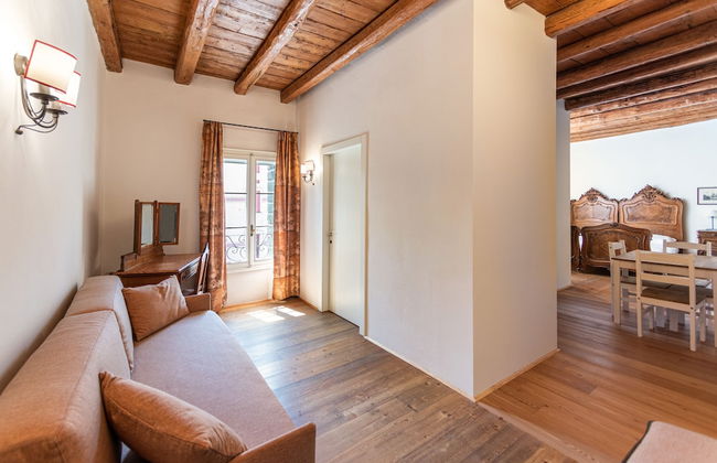 Villa Clementina, Prosecco Country Hotel - Foto 30