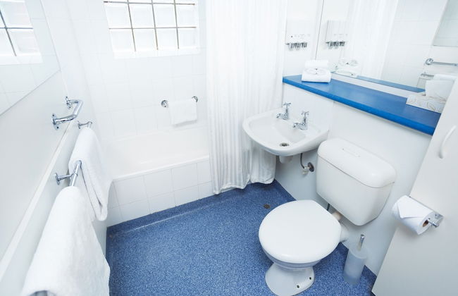 Bay Hotel Apartments - Photo 67