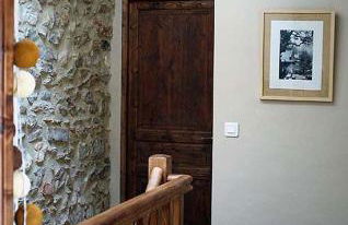 Maison de Charme dans Domaine 17ème - Foto 8