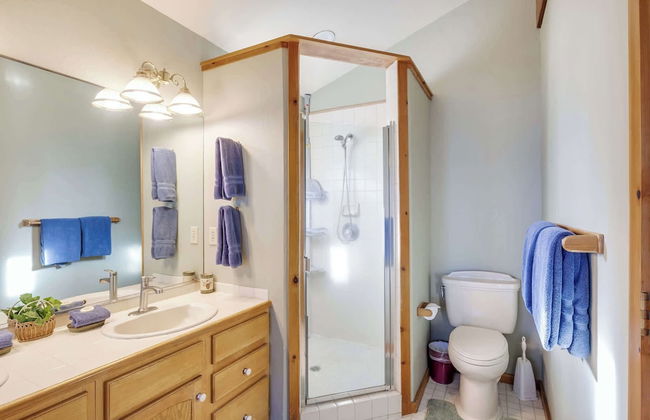 Lakeview Hideaway 3bdr for 8 w/ Private Hot Tub! - Foto 17