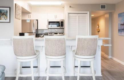 Marina to Ocean View Key Largo Ocean Pointe 5308 - Foto 9