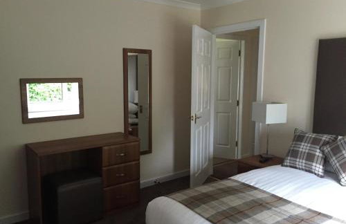 Bruce's Cottage - Foto 11