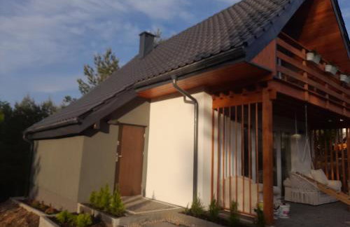 ,,Dom Na Skarpie'' z jacuzzi, sauną i basenem letnim - Foto 31