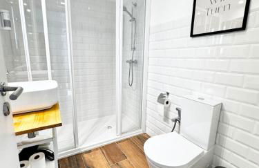 Cascais Parkview Apartment near the Sea - 4 beds - Foto 25