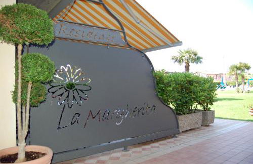 Residence La Margherita - Foto 52