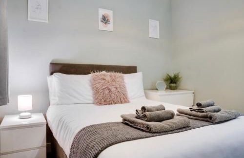 Birkenhead - 2 bedroom house - Foto 21