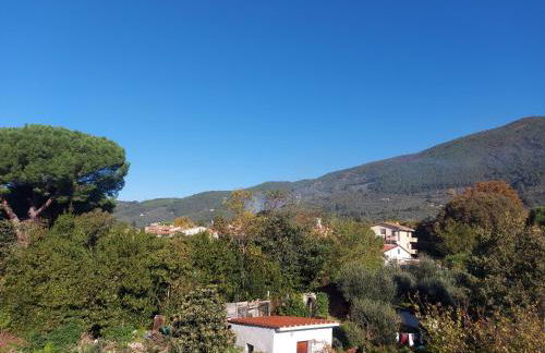 San Rocco Appartamenti 2 - Appartamento IL CASTAGNO - Foto 3