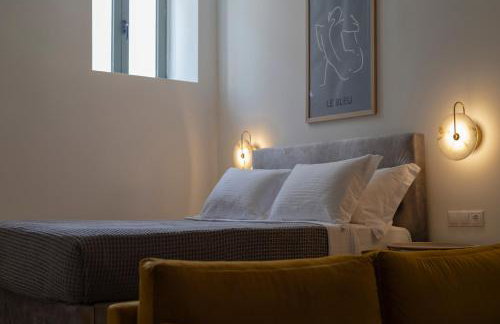 AthenianNest Asomaton Boutique Studio in Psyrri near Acropolis - Foto 1