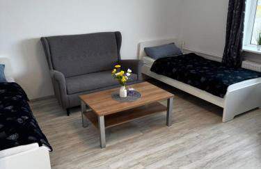 Kaiser-Rooms Stralsunder Ring 18 - Foto 2