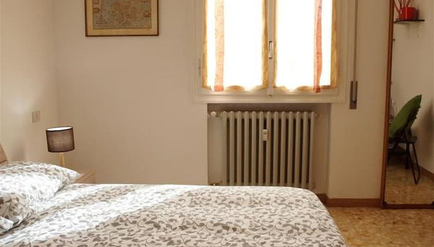 Bright&Cozy C5 Fiera Apartment - Foto 4, Habitación
