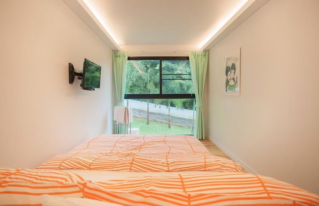 Bamboo Garden House - Photo 2