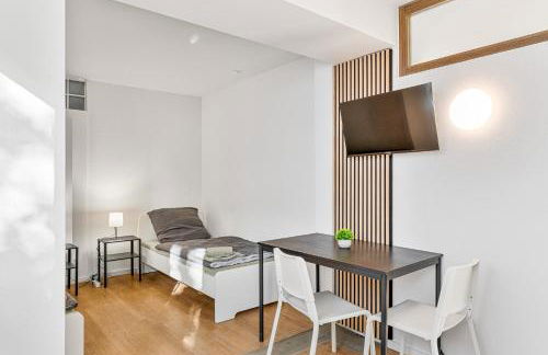 RAUMSCHMIDE Apartments Göppingen 4-7 - Foto 18