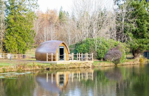 The Secret Hideaway - Foto 36