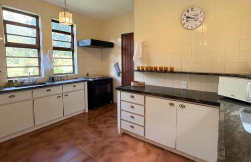 Casa 04 Vale Boa Vista - Casa Charmosa com 3 Suítes e Acesso à Área de Lazer Completa de Condomínio - Photo 30