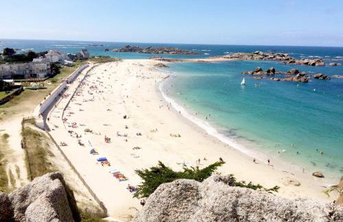 le Ti'Nid - Gîte de charme - Vue Mer - Foto 45