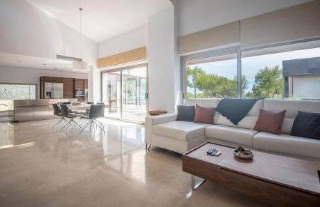 Limonium Deluxe Villa with Private Pool, TarracoHomes - Foto 63