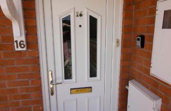 Hinckley Home Sleeps 5 Complete House - Foto 12