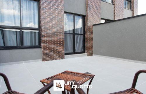 Edifício Curitiba João Bettega - Foto 60