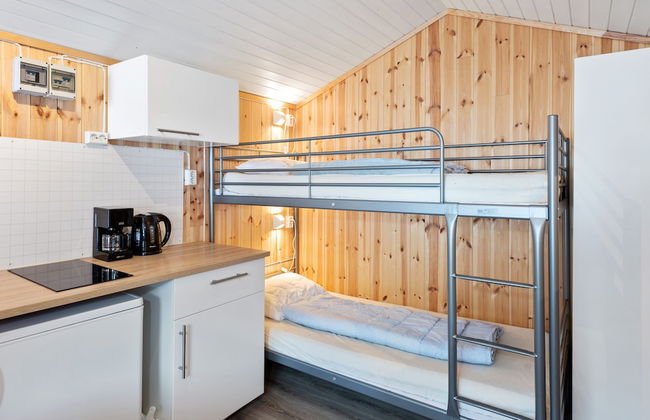 Birkelund Camping - Photo 5