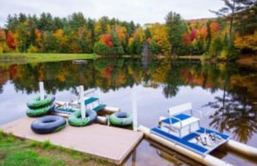 Leslie's Retreat - Foto 28