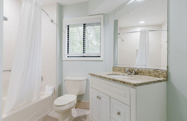 Southwind II at Shipyard - Foto 37